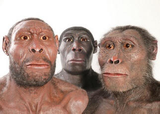 Etiópiában az emberiségnél régebbi felfedezett kő lándzsa