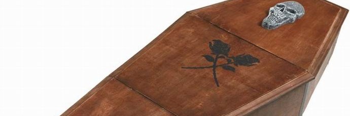 Németországban a halott nő életre kel