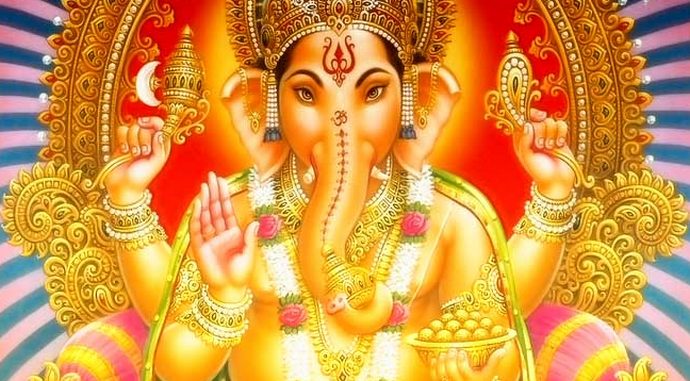 Indiában született nyolcvégű csecsemő