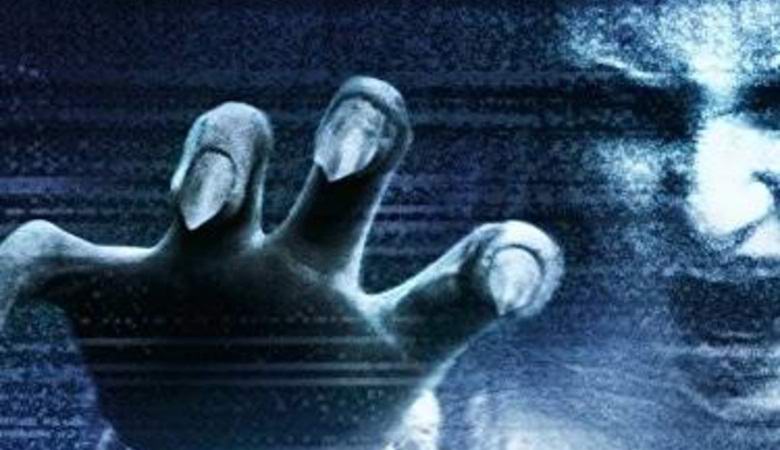 Ír iskolafoltos poltergeista: videó