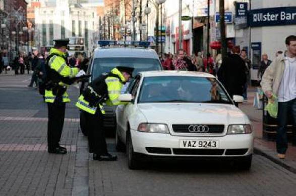 Mely országokban szankcionálják a legszigorúbban a járművezetőket