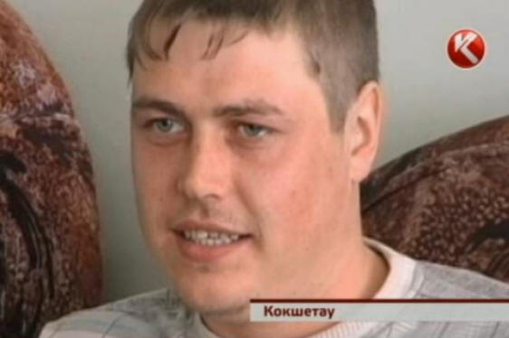 Kalachy-ban új furcsa esetet vettek észre