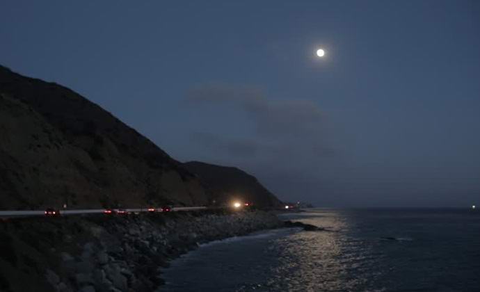 Kaliforniában megoldották a rejtélyt