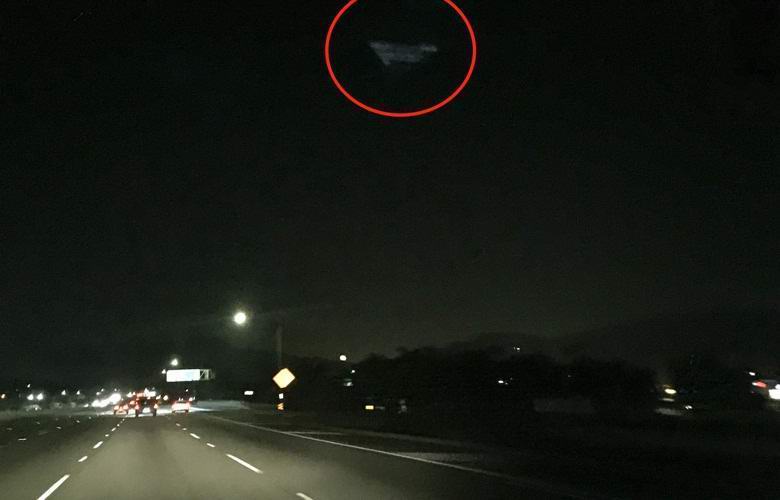 Kaliforniában fényképezett