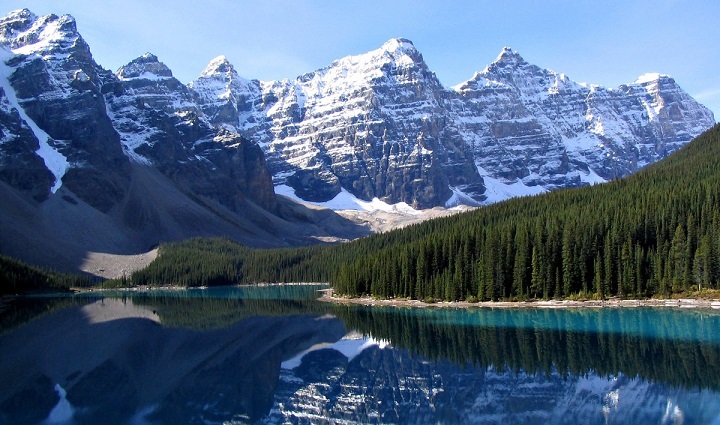 A tudomány számára ismeretlen lények, amelyeket egy kanadai bányában fedeztek fel