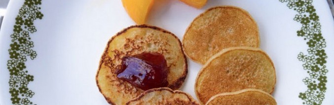 Minden országnak megvan a saját reggeli