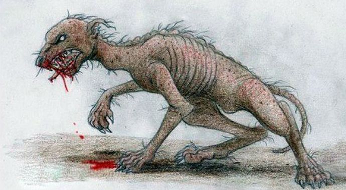 Kirgizisztánban újabb chupacabra-támadási esetet rögzítettek egy juhok ellen