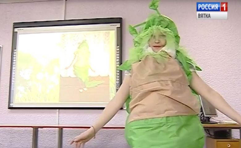 A fiatal feltalálók egyedülálló fesztiválját Kirovban tartották