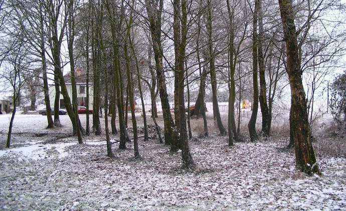 Kínában egy titokzatos hőmérsékleti rendellenességet talált
