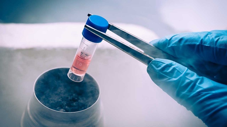 Kínában az őssejtek gyógyítják a koronavírusos betegeket