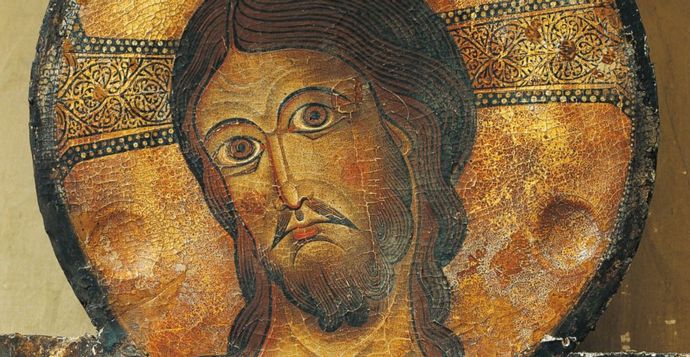 Kolumbiában a hegyen