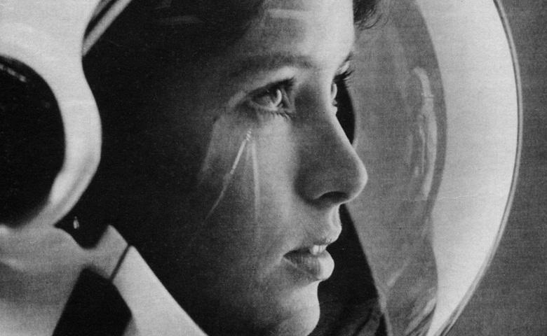 Csak nők tervezik az űrbe küldést