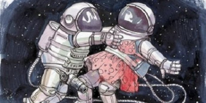 Nincs szex az űrben