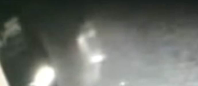 A Krasnodar területén szellem jelenik meg az iskola közelében