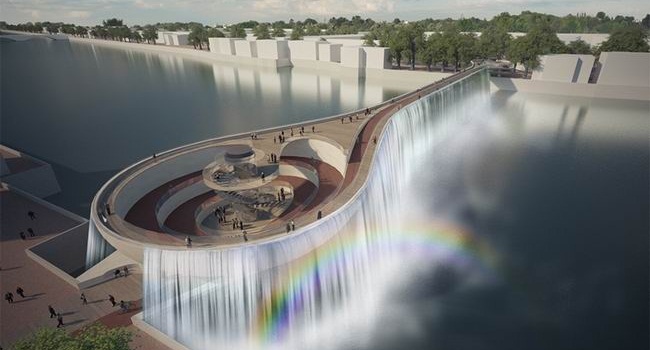 Londonban jöjjön létre egy új híd a Temze fölött