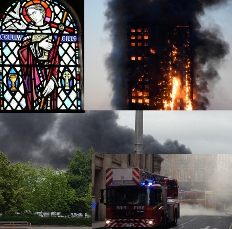 London ismét tűzön van: közeledik a III. Világháború?