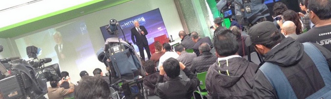 Májusban idegeneket mutatnak a földlakóknak