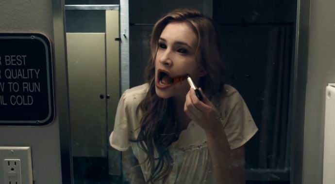 Mexikóban elkaptak egy démon által birtokolt nőt