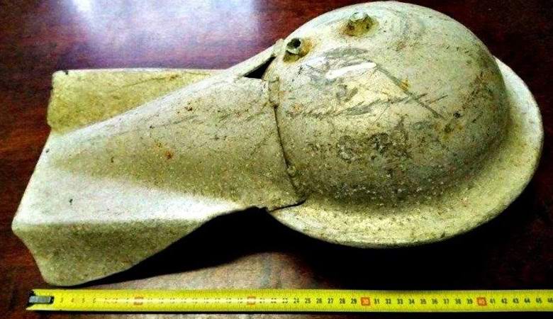 Különösnek találta a holland múzeumban