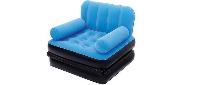 Nyizsnyij Novgorodban létrehozott egy széket a fürdőszobához