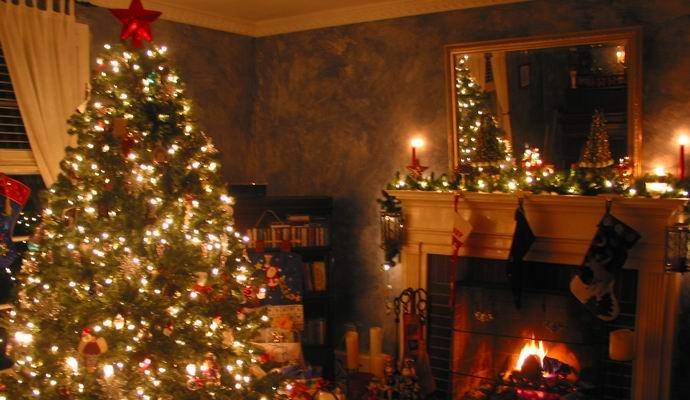 A New York-i iskola betiltotta a karácsonyt