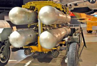 Egy rossz lépés Armageddonról