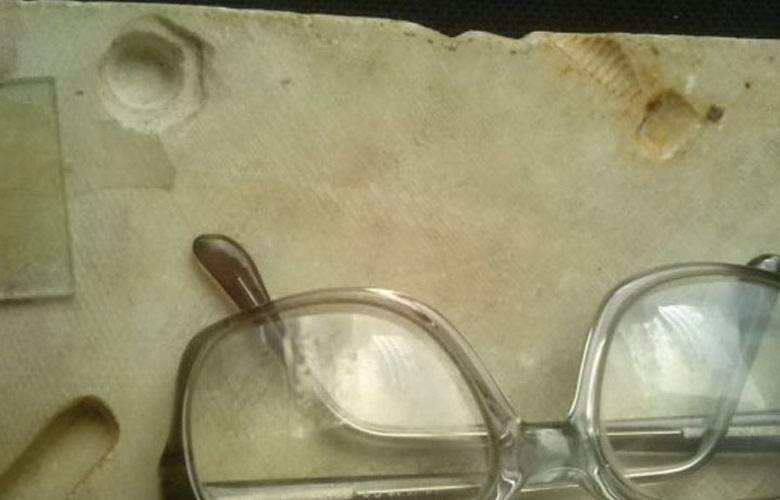 Idegen tárgyat eladnak Orenburgban