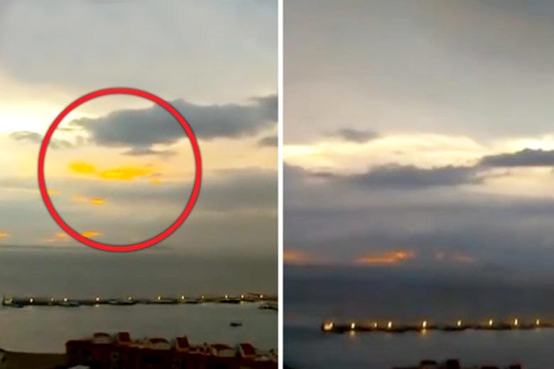 Várakozás a titokzatos Nibiru bolygóra