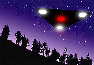 Fekete háromszög keresésekor