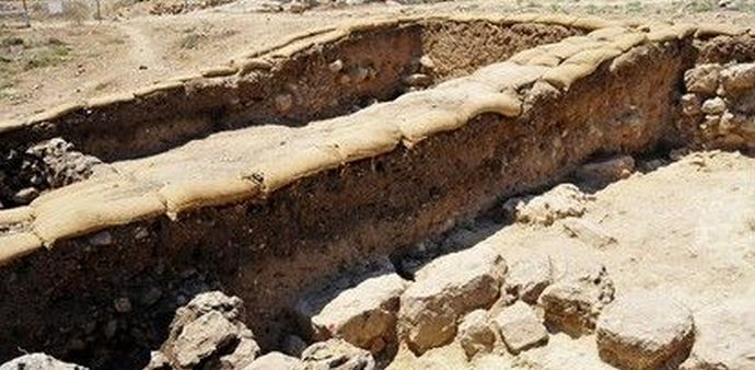 Lengyelországban háromszáz éves ástak ki