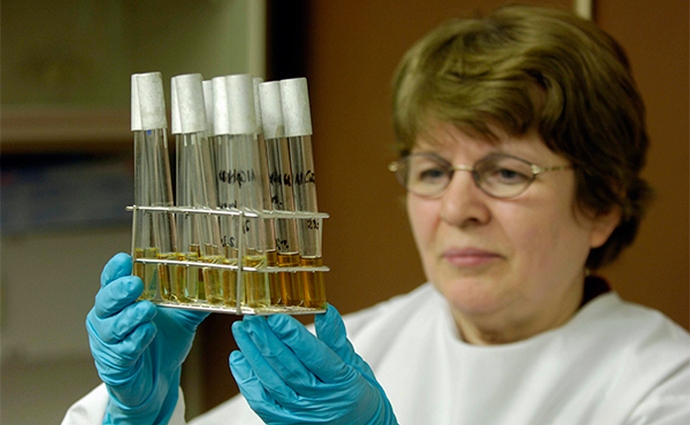 Oroszországban feltalált innovatív rákellenes gyógyszer