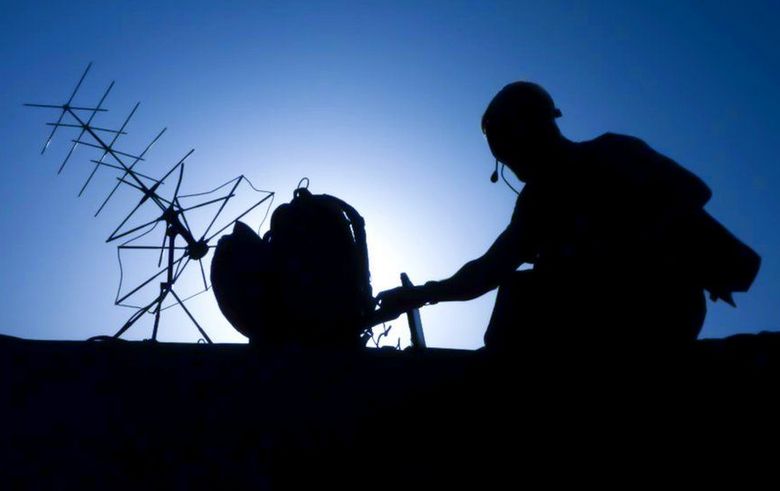 Egy titokzatos rádióállomás folyamatosan sugároz Oroszországban