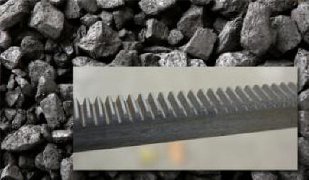 Oroszországban egy 300 millió éves idegen sebességváltót fedeztek fel