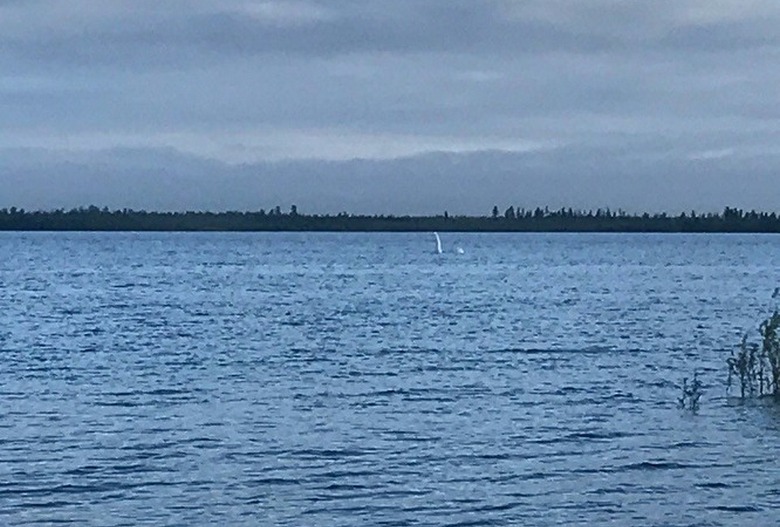 Oroszországban, saját