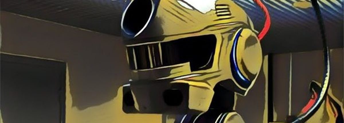 Oroszország létrehozott egy androidos robotot az űrben végzett munkához 