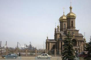 Oroszországban beszélnek