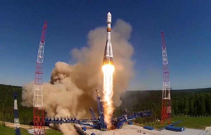 Oroszország szabadalmaztatott egy módszert a hajókban lévő lyukak kijavítására