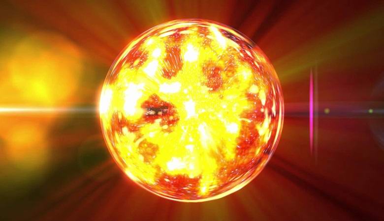 Az orosz múzeumban megmagyarázhatatlan sugárzó szférát kaptunk el.