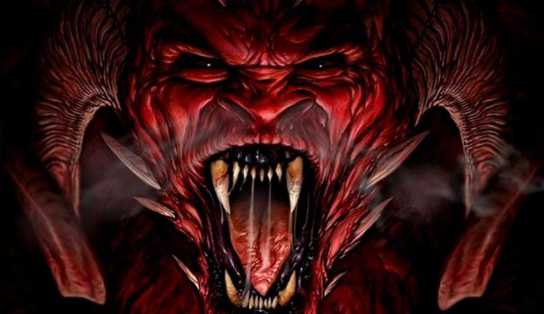 Jekaterinburgi démonról készült fotó jelenik meg az interneten