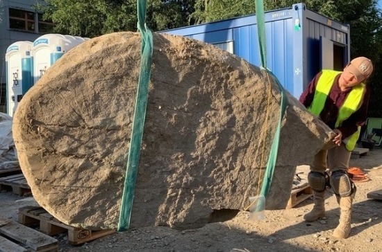 Svájcban a régészek neolit ​​szeleteket fedeztek fel