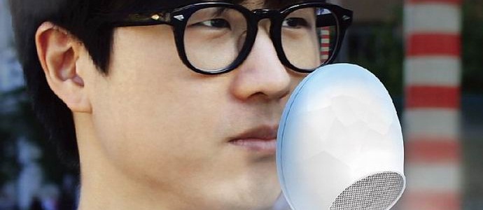 A közeljövőben személyes kompakt drónok jelennek meg