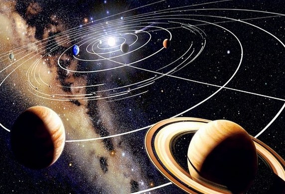 Új bolygók továbbra is megtalálhatók a Naprendszerben