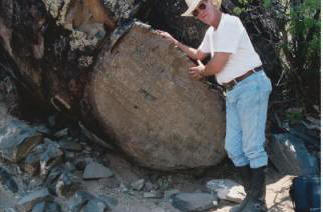 Az Egyesült Államokban egy kőlapon van a 10 parancsolat és a 3000 évvel ezelőtt készült Tetragrammaton táblák feljegyzése?