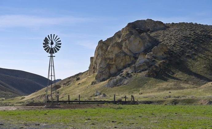 Az Egyesült Államok földalatti falut akar építeni az apokalipszis esetére