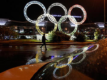 Az Egyesült Államokban elkészítette a tömeges evakuálási tervet Szocsiból