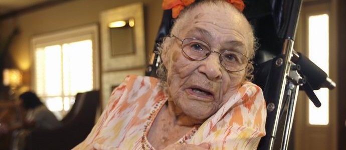 A bolygó legrégebbi lakosa az Egyesült Államokban halt meg