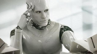 Három év alatt mesterséges emberi gazdaságok lesznek.