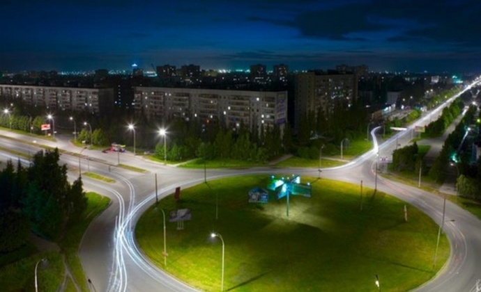 Togliatti-ban a közúti szellem megijeszti a járművezetőket