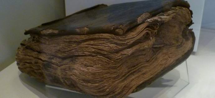 Törökországban talált egy ősi Bibliát, amely aggasztotta a Vatikánt.