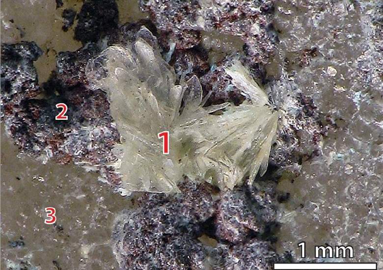 A tudomány számára ismeretlen titokzatos ásványt fedeztek fel Jakutia területén